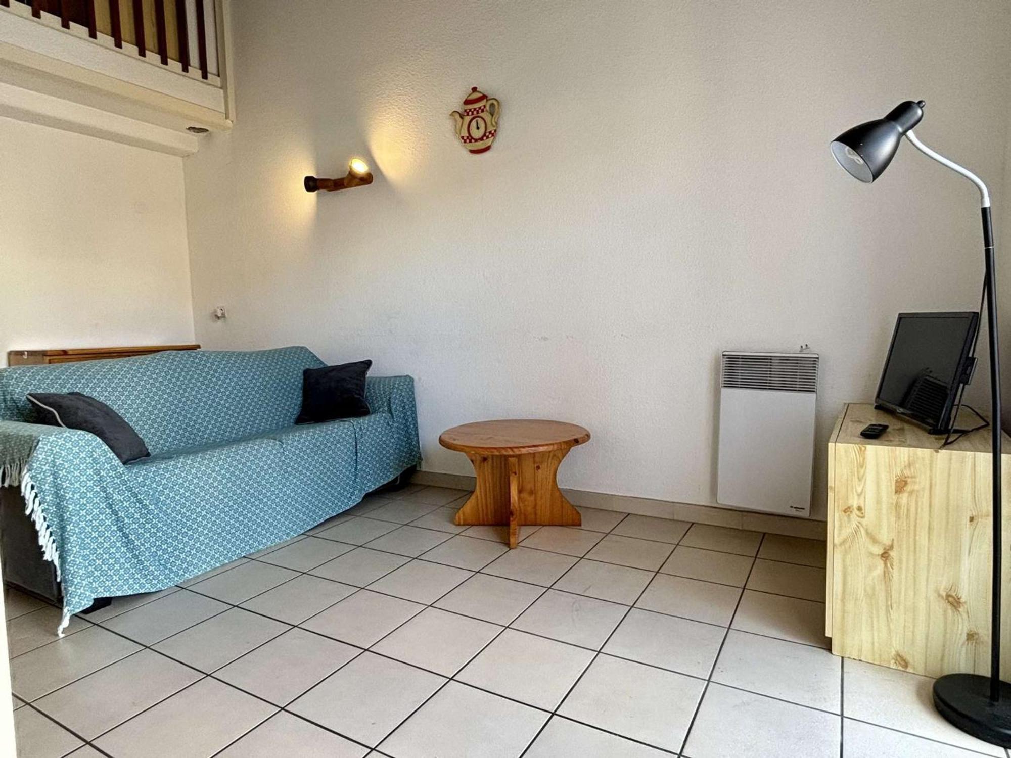Maison De Vacances 5 Couchages, 900M De La Plage, Piscine Et Parking Prive - Argeles-Sur-Mer - Fr-1-225-541 Argelès-sur-Mer Exterior foto